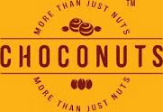 Choconuts logo