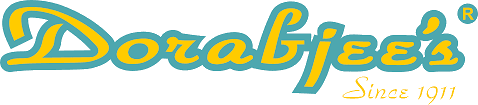 Dorabjee's logo