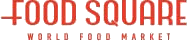 Food Square logo