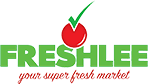 Freshlee logo