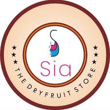 sia dry fruit